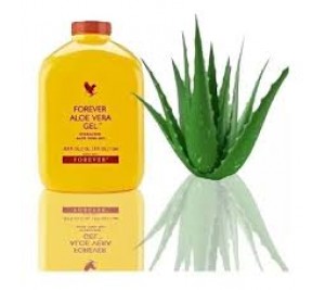 Aloe Vera Gel - Forever | 1 litro